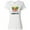 AA-White, variant on Inktastic Naples Florida Beach Vacation Women's T-Shirt