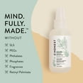 thumbnail image 4 of The Honest Company Honest Soothing Bottom Wash 5 fl oz, 4 of 5