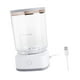 thumbnail image 5 of Limpiador Eléctrico de Brochas de Maquillaje, Herramienta de Limpieza de Brochas de Cosméticos para El Salón de Belleza de, 5 of 9