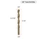 thumbnail image 2 of Brocas de Taladro de 3/8" M35 Cobalto de Acero de Alta Velocidad para Metal, 2 of 6