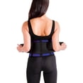 thumbnail image 3 of Sport Fit Latex Azul CH/M I Love Shape 2017, 3 of 4