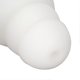 thumbnail image 3 of 8pcs Hearing Aid Ear Tips 3 Layer Soft Silicone Replacement BTE ITE Pocket Hearing Aids Earplug DomesWhite, 3 of 4
