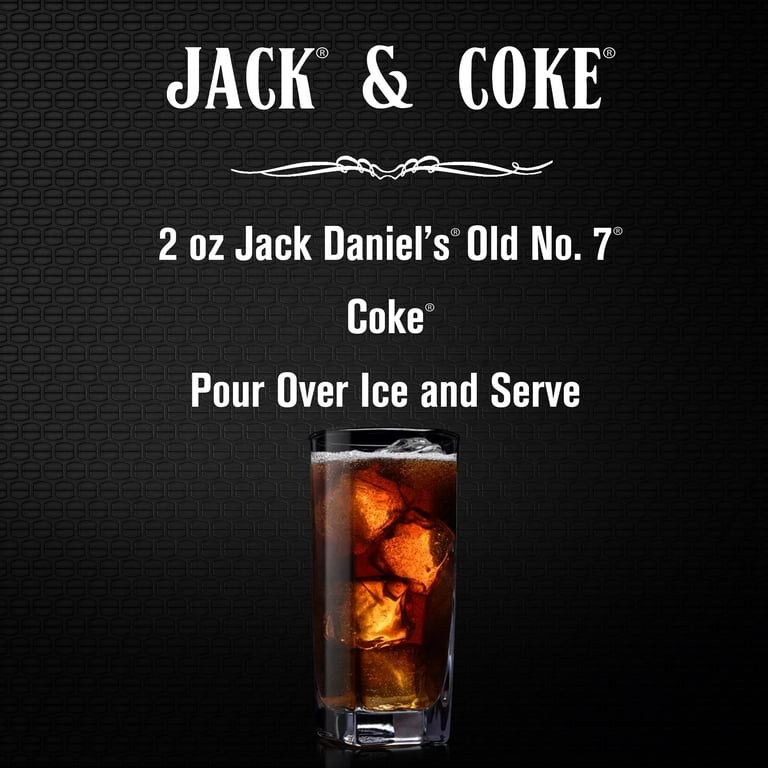 Jack Daniel's Old No.7 Tennessee Whiskey (1 x 0.7 l) : .co