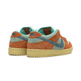 thumbnail image 3 of NIKE MENS SB Dunk Low Pro Prm "Noise Aqua" DV5429 800 from Stadium Goods, 3 of 8