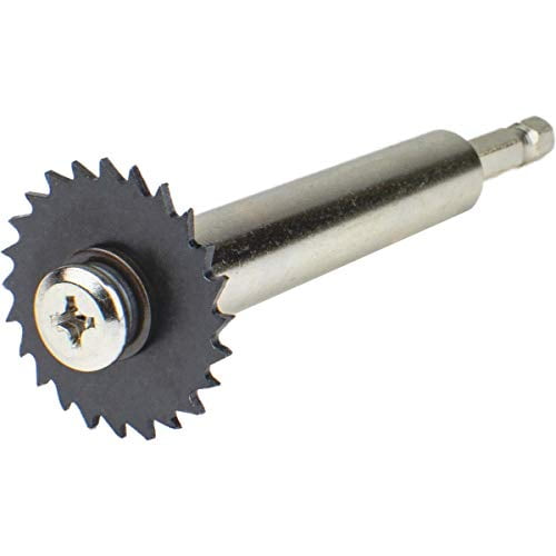 1 inch pvc pipe cutter outlet