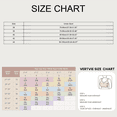 thumbnail image 2 of MEICHEN Wireless Daisy Bras for Middle and Elderly Women Fashion Solid Plus Size Front Closure Underwear Seamless Bralettes, 2 of 3