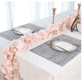 thumbnail image 4 of Guirnalda De Flores De Cerezo Artificial Para Colgar Boda 2p, 4 of 5