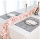 thumbnail image 4 of Guirnalda De Flores De Cerezo Artificial Para Colgar Boda 2p, 4 of 5