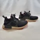 thumbnail image 5 of Ad-id-as Nmd XR1 BY9924 Black Solar Red Boost Running Shoes Sneakers Mens Size 8.5, 5 of 6