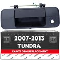 thumbnail image 1 of Reemplazo del conjunto de la manija del portón trasero para Toyota Tundra 07-13, 1 of 4