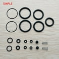 thumbnail image 1 of Kit de Réparation de Gonfleur Joint Torique Pompe Haute Pression 30mpa, 1 of 7