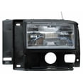 thumbnail image 1 of Faro Principal TYC Explorer 1991 A 1994 Ford Lado Conductor Con Base, 1 of 4