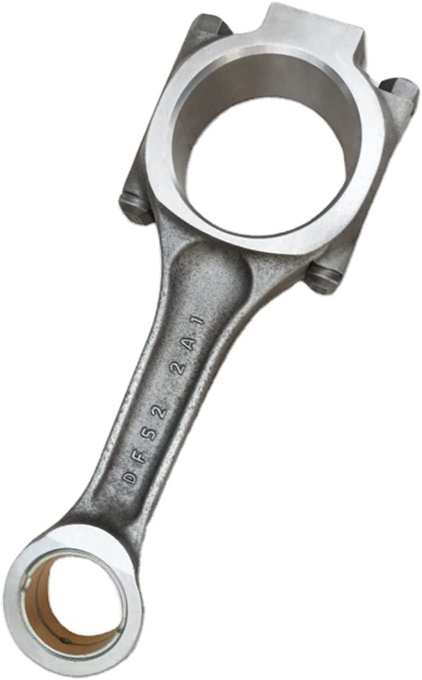 Seapple New 1PC 5266243 3901383 Connecting Rod Assembly Compatible 