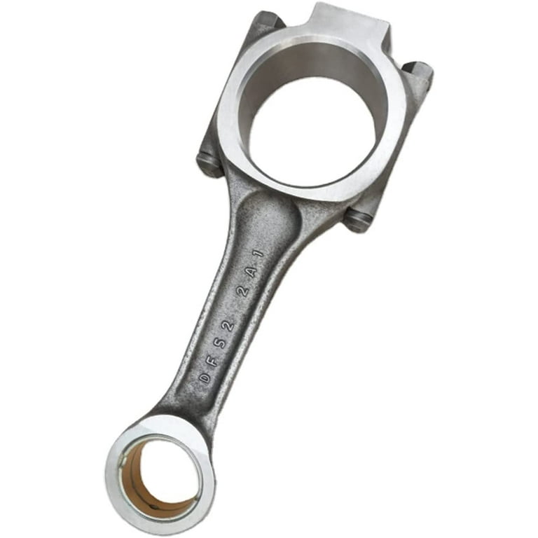 Seapple New 1PC 5266243 3901383 Connecting Rod Assembly Compatible 