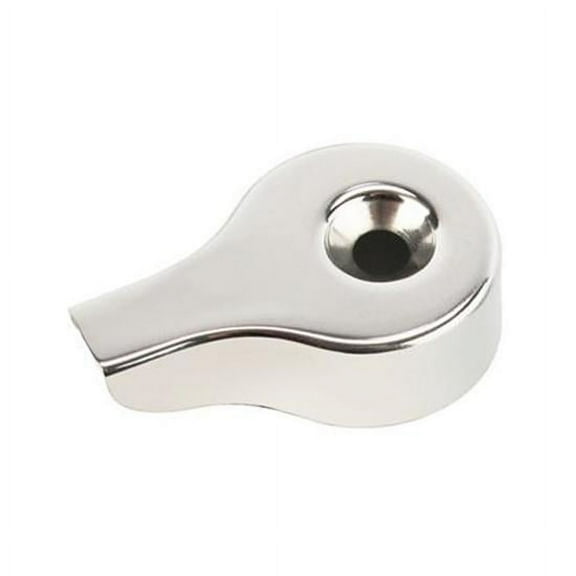 Model T Glass Cap, Chrome