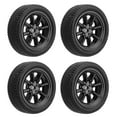 thumbnail image 2 of Neumáticos De Repuesto Para Coche RC, Antideslizantes, 1 Cm De Ancho, Agarre, Neumáticos Para Coche RC Para Coche Con Control Remoto LD-A86, 2 of 7