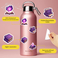 thumbnail image 2 of Mystical Stickers Stationery Stickers Enchanted Kids Stickers Toy for Laptops Phones Suitcase, 2 of 9