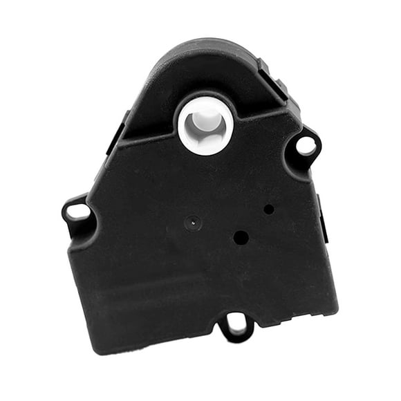 Riwesomey Servomotor de aire acondicionado portátil para coche, servomotor para GM, Chevy, Cadillac Vehículos, repuestos y accesorios Mis Riwesomey VI000181-00B