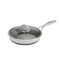 thumbnail image 4 of DiamondClad 10-Inch Tempered Glass Lid for Fry Pan Skillet, 4 of 6