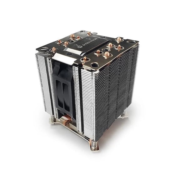 Dynatron Q11P 4U Active CPU Cooler for Intel LGA1851/LGA1700