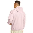 thumbnail image 2 of Hanes Men's and Big Men's Ecosmart Fleece Pullover Hoodie Sweatshirt, up to Size 5XL, 2 of 6