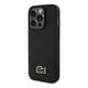 thumbnail image 3 of Funda Para iPhone 16 Pro Lacoste Magsafe Iconic Ultra Slim Negro Magsafe Iconic, 3 of 5