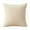 Beige, variant on MK Gdledy 2 Pack Corduroy Throw Pillow Covers, Soft Decorative Square Cushion Cases for Sofa Bedroom Living Room Office, Multiple Sizes Available