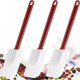 thumbnail image 2 of 3Pack Spatulas Silicone Heat , Spatula Silicone A, 2 of 5