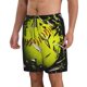 thumbnail image 2 of Fotbe Ball Trajes de Baño Estampados para Hombre, Shorts de Verano de Secado Rápido, Ropa de Playa, Bañadores-Small, 2 of 6