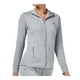 thumbnail image 2 of Chamarra Wilson Talla M Gris, 2 of 4