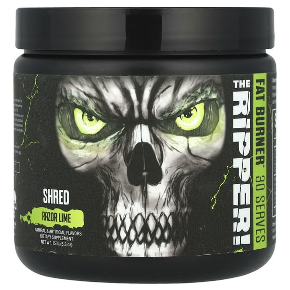 Cobra Labs The Ripper - Razor Lime / 30 Servings