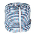 thumbnail image 4 of NEW 1/2" x 100'' 16-Strand Polyester/Nylon Climbing Line, Arborist Rigging Rope, 4 of 13