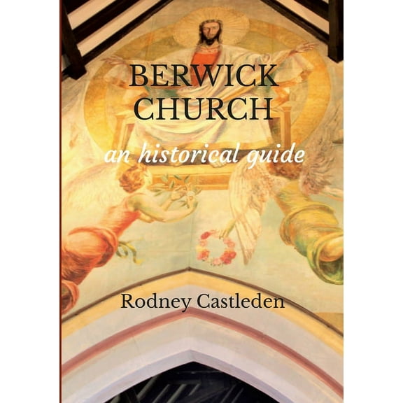 Berwick Church (Paperback)