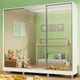 thumbnail image 2 of Ropero Closet Madesa 3 Puertas 3 Espejo B CP, 2 of 5