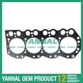 thumbnail image 1 of TD27 Head Gasket for Nissan Engine Assy Parts -, 1 of 2