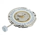 thumbnail image 4 of 2X 705-3 705 Movimiento de Reloj de Cuarzo con Indicador de Fecha One Jewel Plus Batería Dentro Movimiento de Reloj Estándar, 4 of 5