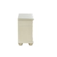 thumbnail image 3 of Glory Furniture G07100-D   11 Drawer Cherry Finished Wood Dresser, 3 of 7