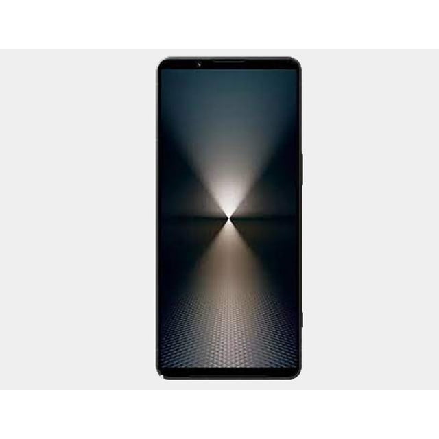 Sony Xperia 1 VI XQ-EC72 5G Dual SIM 512GB ROM 12GB RAM GSM Unlocked - Black Sony N/A