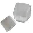 thumbnail image 4 of Pot d'Orchidée en Plastique Transparent pour une Croissance Optimale 10cm, 4 of 9