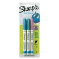 thumbnail image 2 of Sharpie Extra Fine Metallic Paint Pen Set of 3, Set 1, 2 of 2