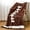 Brown, variant on 1 count Football Flannel Blanket 40"x60" Football Fleece Throw Blanket for Teen Team  Gifts Ball Themed Accessories Decoration for  Lovers Birthday Christmas Adult  Favors