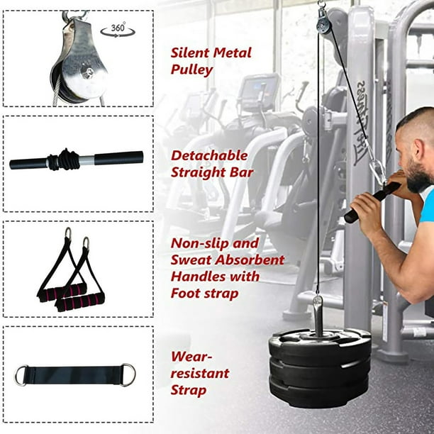 Clearance 11PC Indoor And Outdoor Lifting Forearm Arm Strength Fitness Equipment Deals of The Day Flash Deals Sale Items17 Deals of The Week Unclaimed Pallets 54 Walmart