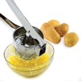 thumbnail image 1 of Presse-pure Sincero en Acero Inoxidables Frutas Legumbres Prensa Centrífuga Prensa Trituradora, 1 of 5