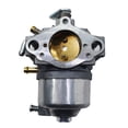 thumbnail image 3 of Carburetor Replacement for Kawasaki 15003-2260 Mule 2500 2510 2520, Fits for 1993 1994 1995 1996 Kawasaki AF620 KAF620A KAF620B KAF620C Carb, 3 of 7