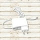 thumbnail image 3 of Power Adapter For Dreame T20 Handheld Cordless Vacuum Black Eu Plug, 3 of 3