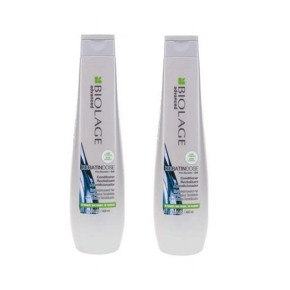 Matrix Biolage Keratindose Conditioner, 13.5oz (Pack of 2)