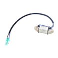thumbnail image 3 of Outboard Engine Charge Coil Assy 3AA-06021-0 3AA060210M for MFS8 MFS9.8 NSF8 NSF9.8 4-Stroke, 3 of 5