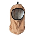 thumbnail image 3 of WinterProof Camel Black Dinosaur Microfleece Balaclava, 3 of 6