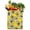 sunflower-386, variant on Floral Sunflower and Bee Illustration Foldable Grocery Bag - Eco-Friendly & Durable Reusable Tote