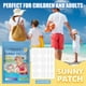 thumbnail image 2 of protector solar maquillaje protector solar spray crema de protección solar protector solar caraPegatinas UV para protección solar, parche cortado al aire libre para la piel, parche de Golf Facial calm, 2 of 9